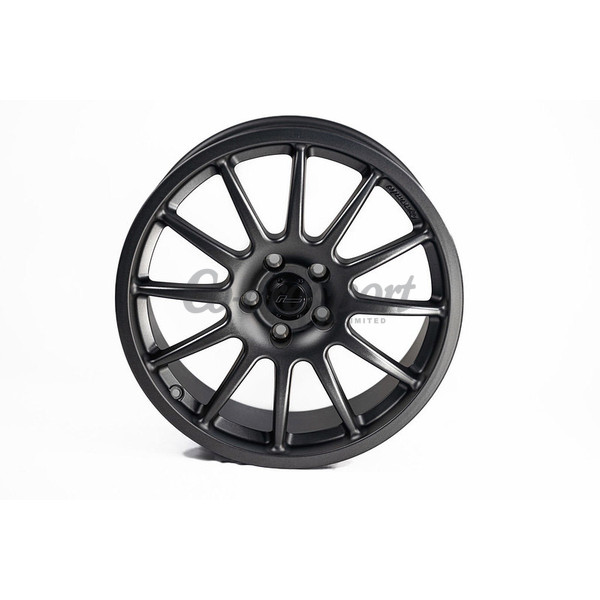 Racingline 18 x 8.5 in Wheel Gunmetal Grey ET45 Set of 4 image