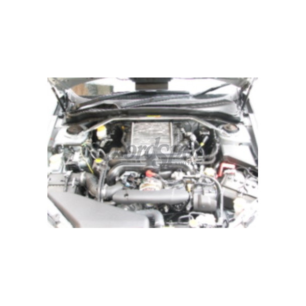 Whiteline Performance Brace - Strut Tower Alloy Adj image