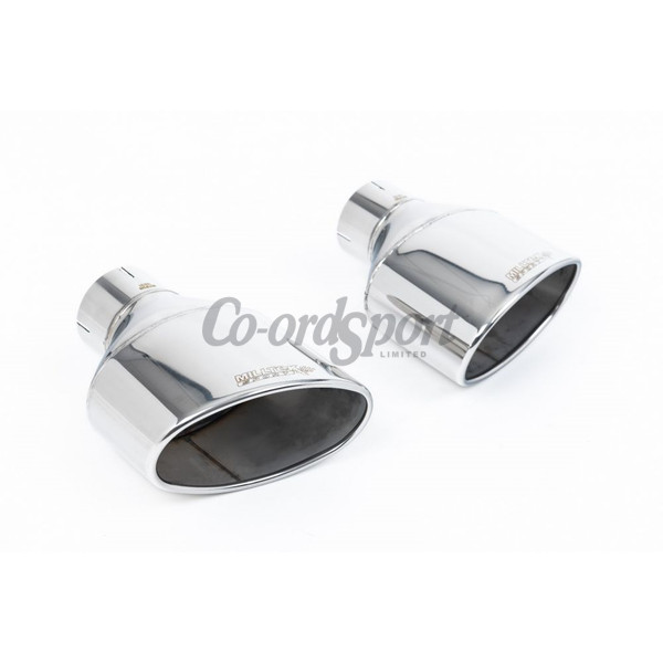 Milltek Audi  RS5  B9.5 2.9 V6 Turbo Sportback Non OPF Models 2 image