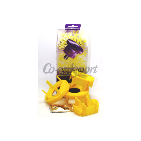 Powerflex Rear Subframe Rear Mounting Insert image