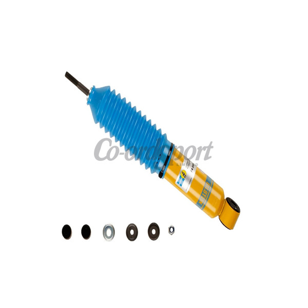 Bilstein B6 Damper - Toyota 4 Runner (N130);V;B6 image