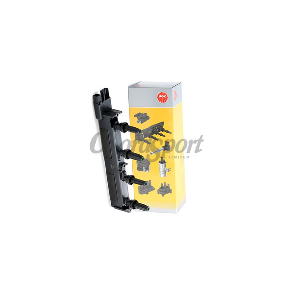 NGK IGNITION COIL STOCK NO 48032 image