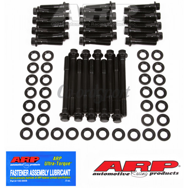 ARP BB Chrysler Edel/Victor head bolt kit image