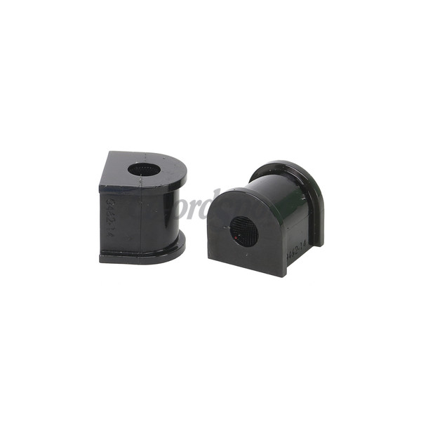 Whiteline  Sway Bar Mount - Bushing Kit 14mm image