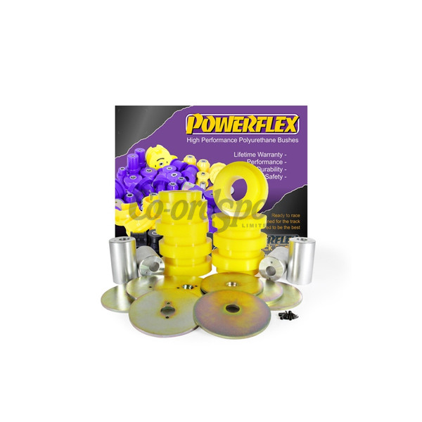 Powerflex Rear Subframe Mounting Bush image