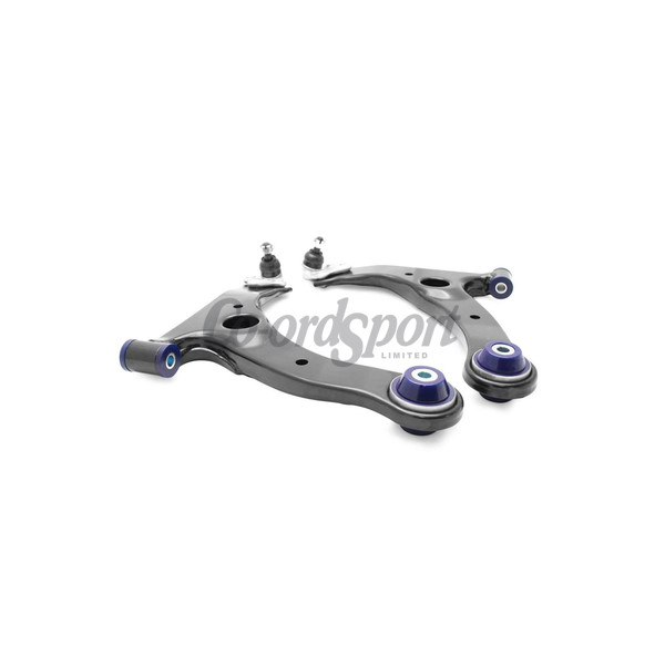 SuperPro FControl Arm Lower Assy Kit Celica ZZT Corolla E120/130 image