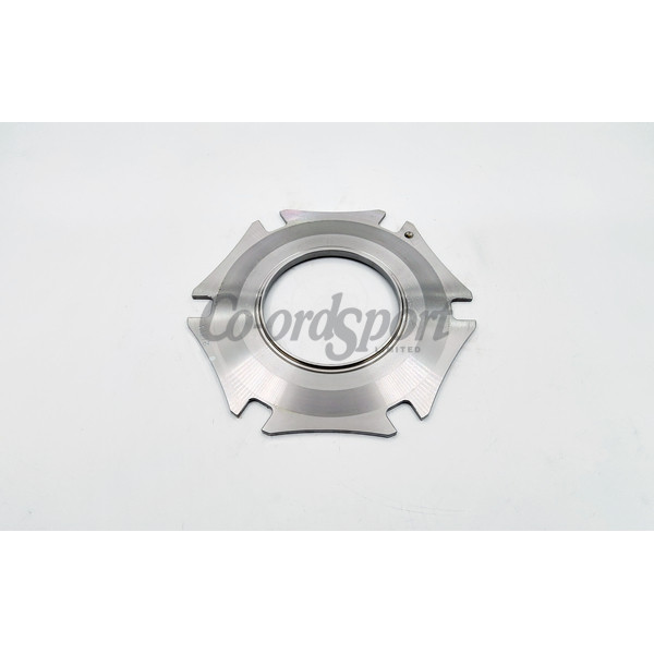 Exedy Twin plate friction centre disc service part image