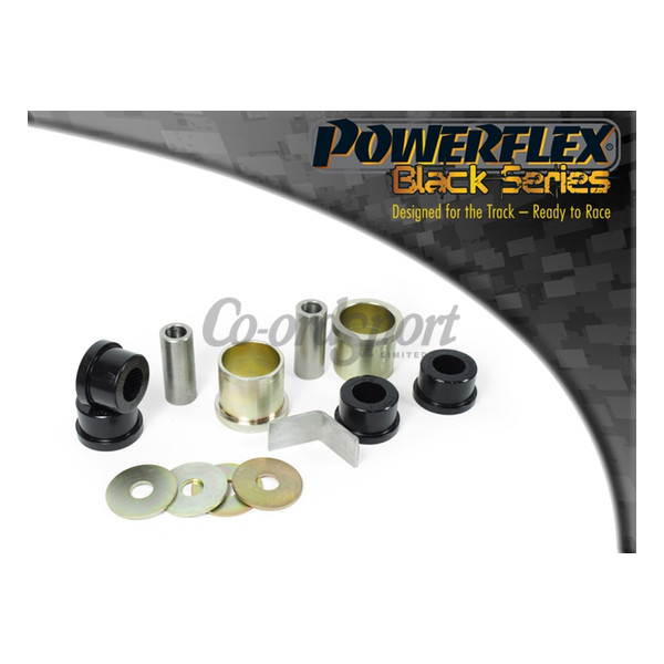 Powerflex Rear Lower Rear Control Arm Bush  Kia Niro DE 2017 - 2 image