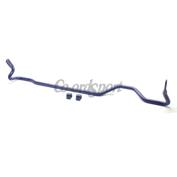 SuperPro Sway Bar GC WRX Rr Adj. Sway Bar image
