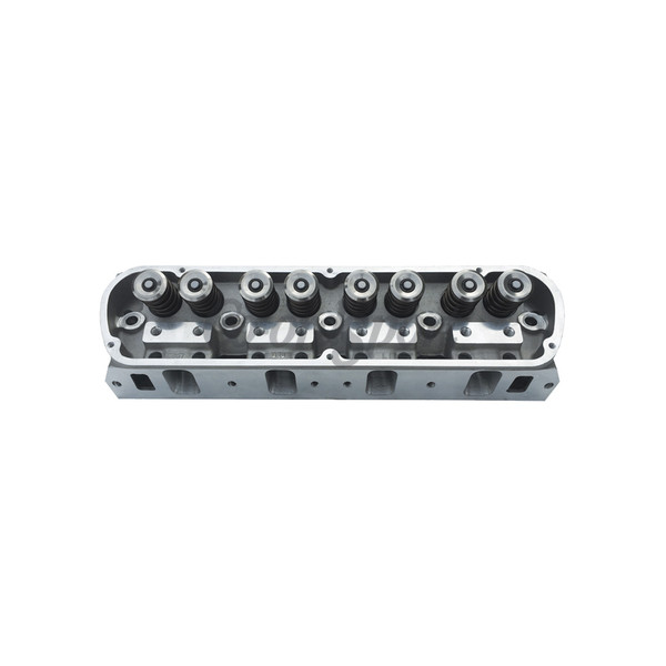 DART PRO1 CNC ALU IRON EAGLE SBF CYL HEAD PV:225cc SD:1.437D image