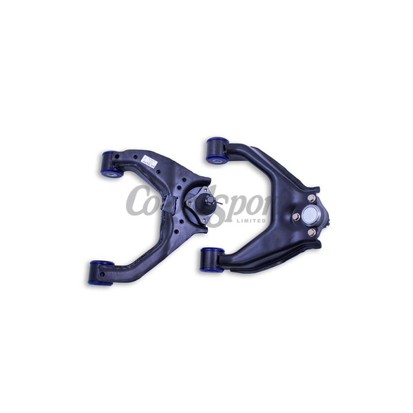 Superpro Pajero Sport Upper Arm Kit image