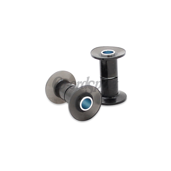 SuperPro Bushing Kit Triumph 1959-1980 Rear Trunnion image