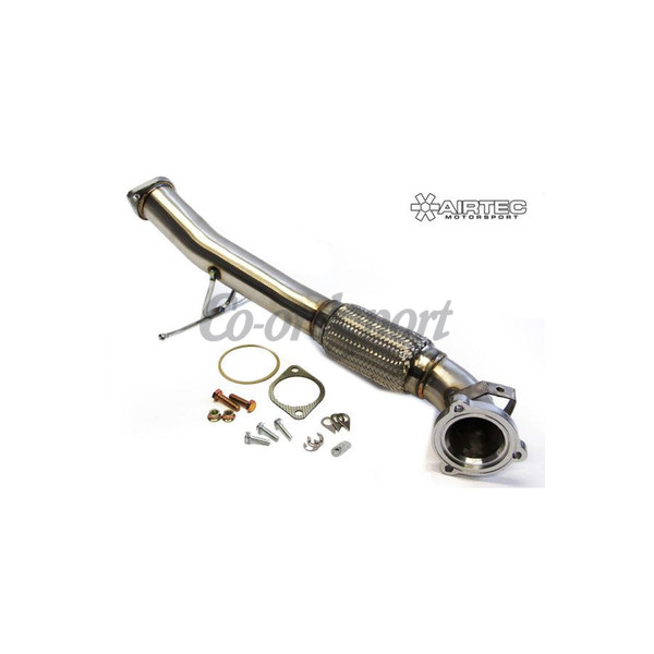 AIRTEC Motorsport Focus ST RS Mk2 3-inch Downpipe image