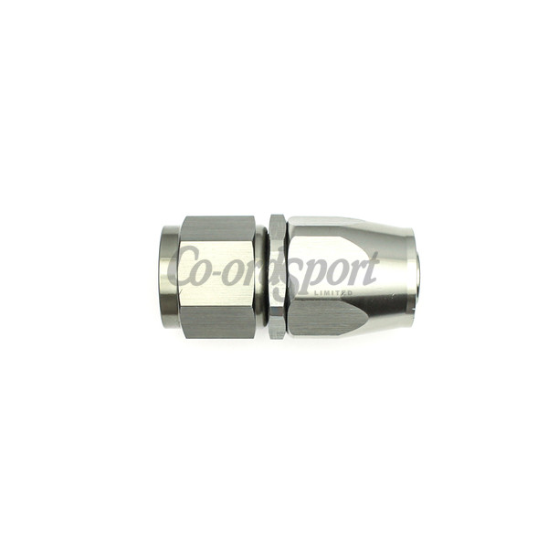 DW 10AN Female Swivel Straight Hose End CPE image