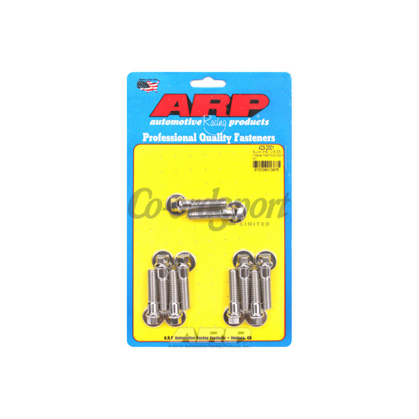 ARP Buick 3.8L V-6 SS intake manifold bolt kit image