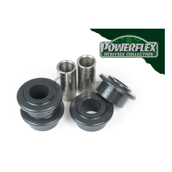 Powerflex A Frame to Chassis Bush image