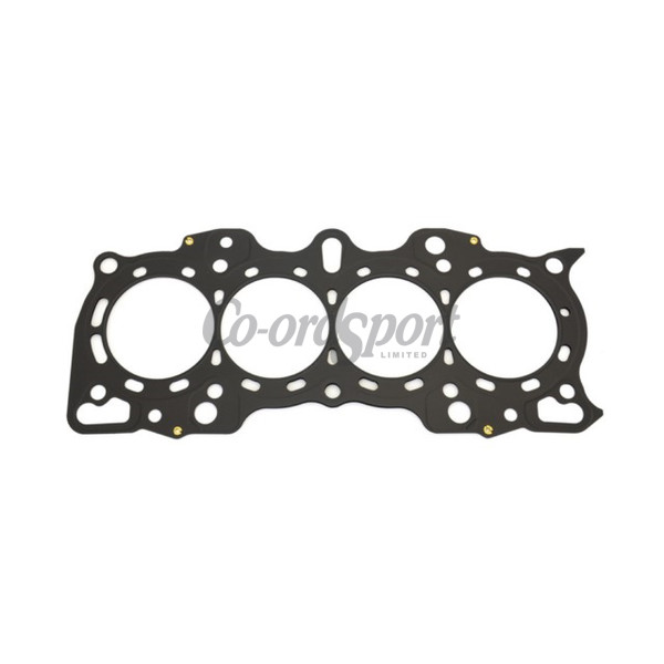 Athena MLS Head gasket Honda 1.8L 16V B18A D.85MM TH.0.85mm image