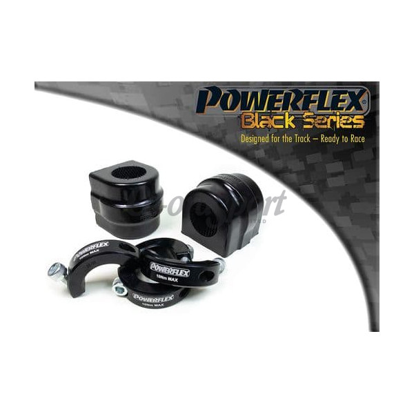 Powerflex Front anti roll bar bush 29mm BMW G87 G80 G82 G83 image