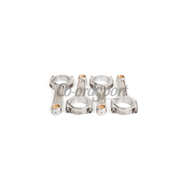 ZRP Conrod Kit VAG 2.0 TFSI EA113 144.00 Pin:21.00 I-Beam HD image