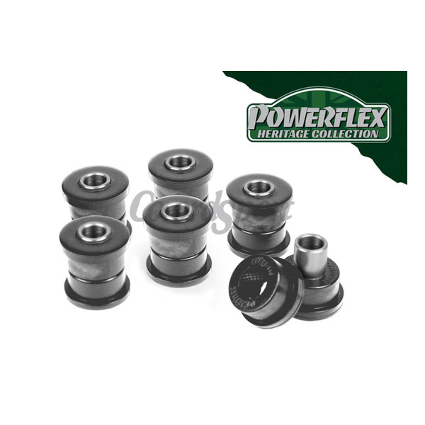 Powerflex  Rear Lateral Link Bush Subaru Impreza Turbo inc. WRX image