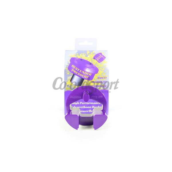 Powerflex Transfer Case Bush Insert TuneTrack BMW E9x E8384 image