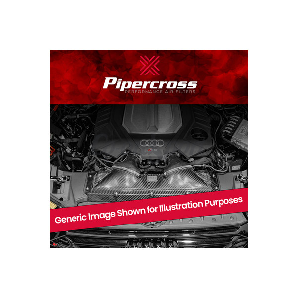 Pipercross Rampipe Pod Filter x4 image