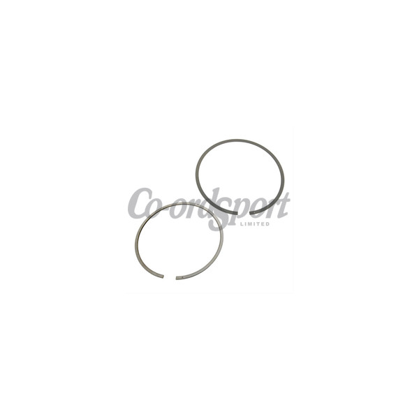 Wiseco Piston Ring Set 106.756mm 4.203 in  Top Ring image