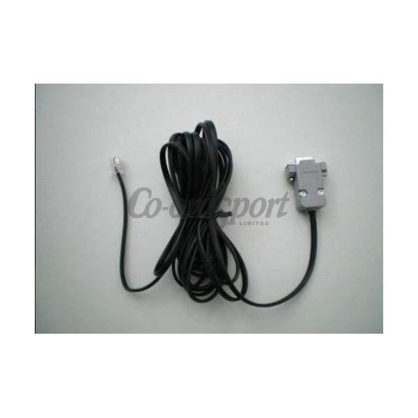 HKS Cable For F-Con To Pc image