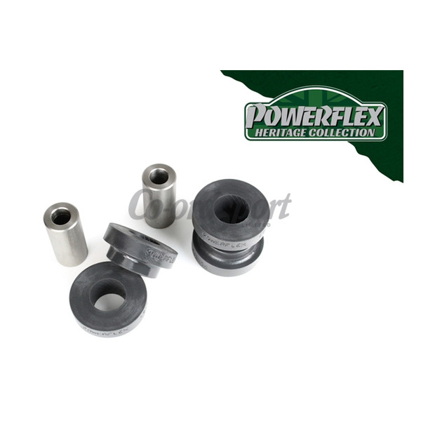 Powerflex Rear Tie Bar To Chassis Bush image