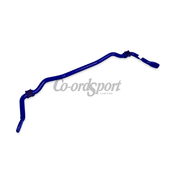 SuperPro Sway Bar Evo X Rr Blade 27mm S/bar image