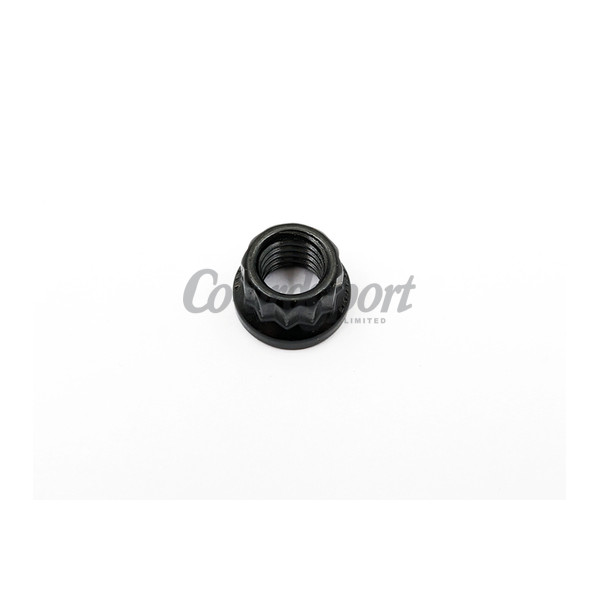 ARP M8 x 1.25 12pt nut kit WZ030492 image