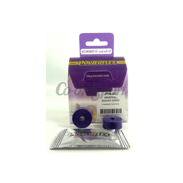 Powerflex 200 Series Washer Bush image