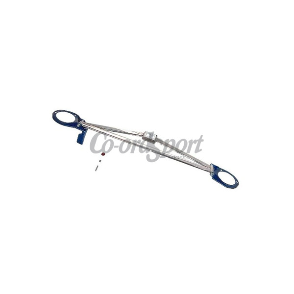 CUSCO Strut brace Type OS TOYOTA Chaser Cresta Mark II JZX100 JZX image