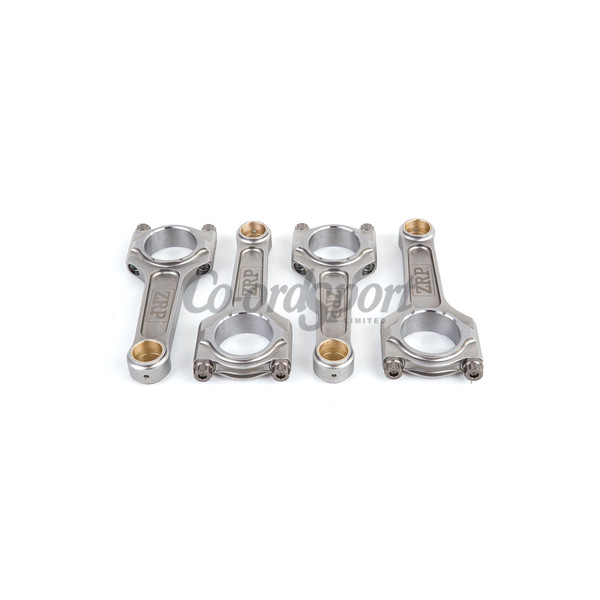 ZRP Conrod Kit Hayabusa '99-07 119.50 Pin:20.00 I-Beam HD image