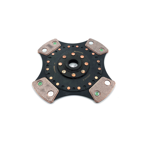 AP Racing Dp215Rigcer-1.00X23-7 11 image