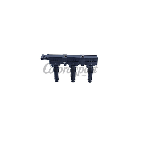 NGK IGNITION COIL STOCK NO 48126 image