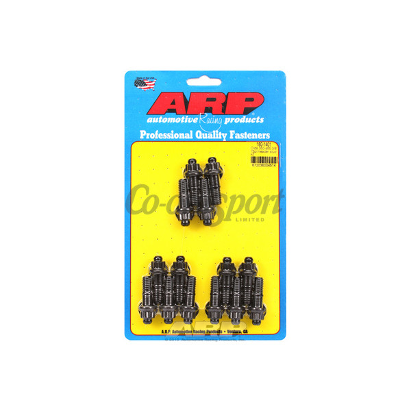 ARP Olds 350-455 3/8 12pt header stud kit image