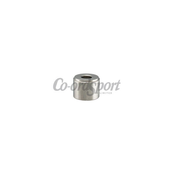 DW 1/8in Female NPT Weld On Fitting Stainless Steel image