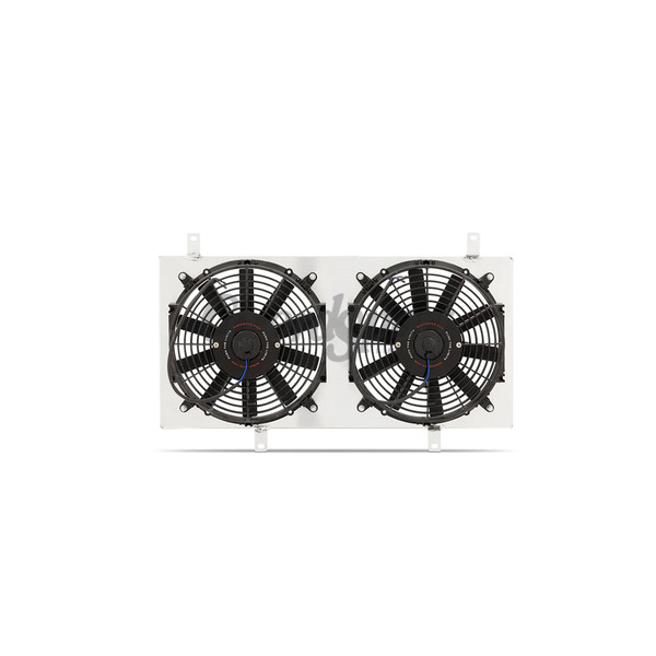 Mishimoto Mitsubishi Eclipse Fan Shroud Kit 1990-1994 image