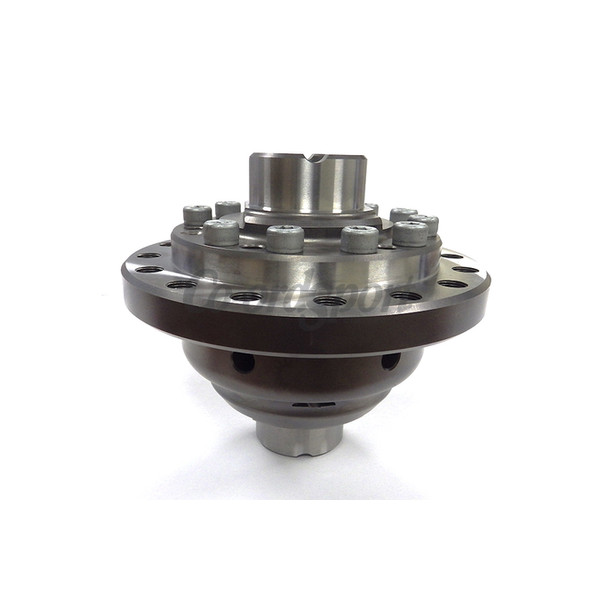 Quaife Honda Civic FK2 ATB differential image