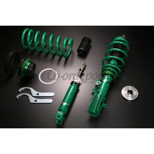 Tein Street Basis Z For Nissan Elgrand E51 image