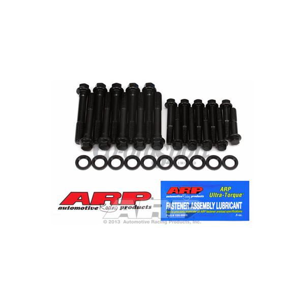 ARP  LAND ROVER 4.0L/4.6L V8 MAIN BOLT KIT image