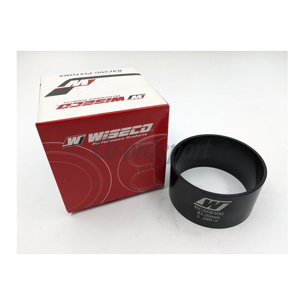 Wiseco Ring Compressor Sleeve 83.00mm image