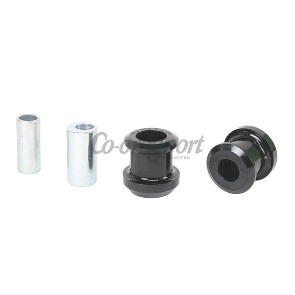 Whiteline Control Arm Rear - Alignment Correction image