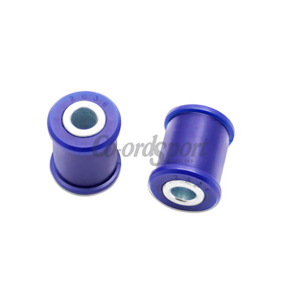 SuperPro Bushing Kit TOYOTA PRADO PANHARD ROD KIT image