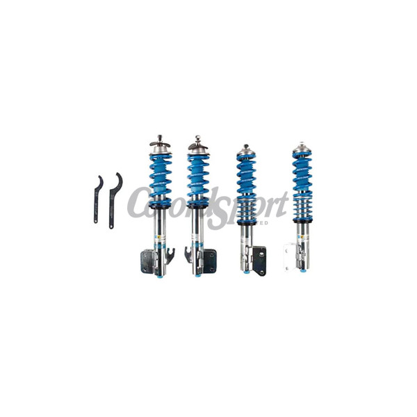 Bilstein B16 Suspension Kit-Subaru Impreza (GD/GG) 2005; K image