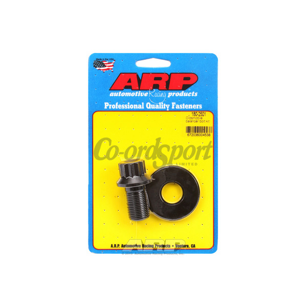 ARP Oldsmobile balancer bolt kit image