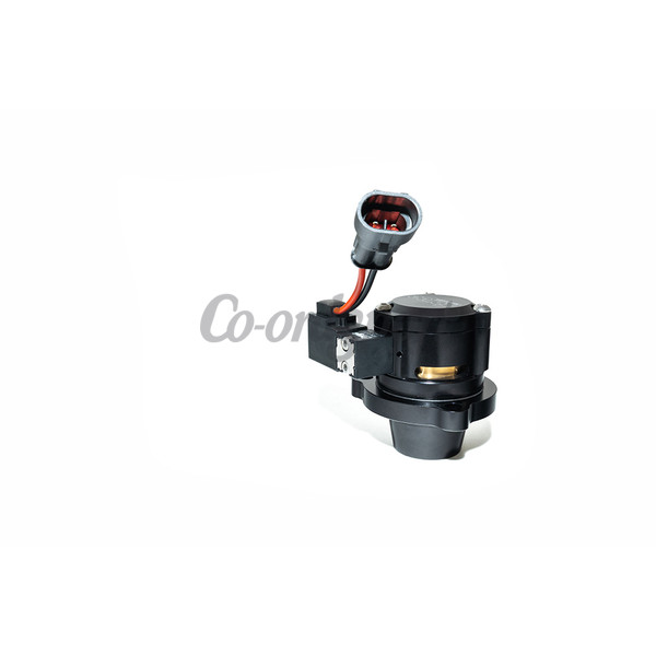 Forge Atmospheric Dump Valve for Ford Focus & Fiesta (E-DV) image