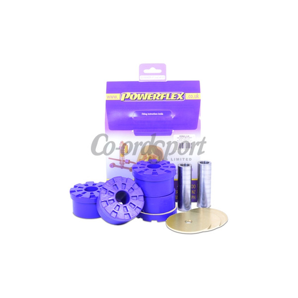 Powerflex Rear Subframe Rear Mounting Bush image