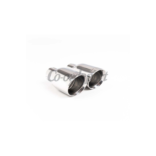 Milltek Sport GT80 Tailpipe image
